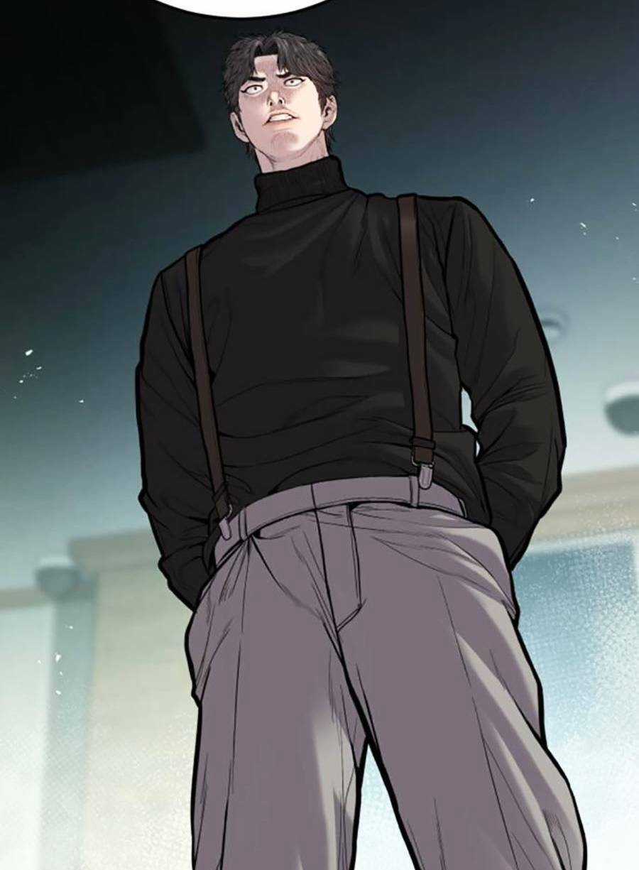 Đặc Vụ Kim Chapter 106 trang 10