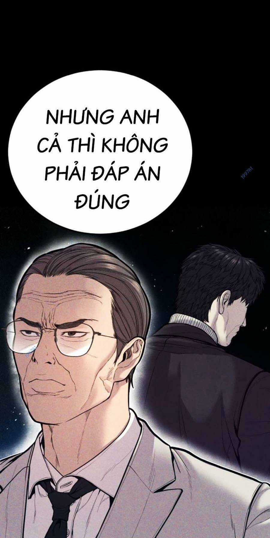 Đặc Vụ Kim Chapter 106 trang 100