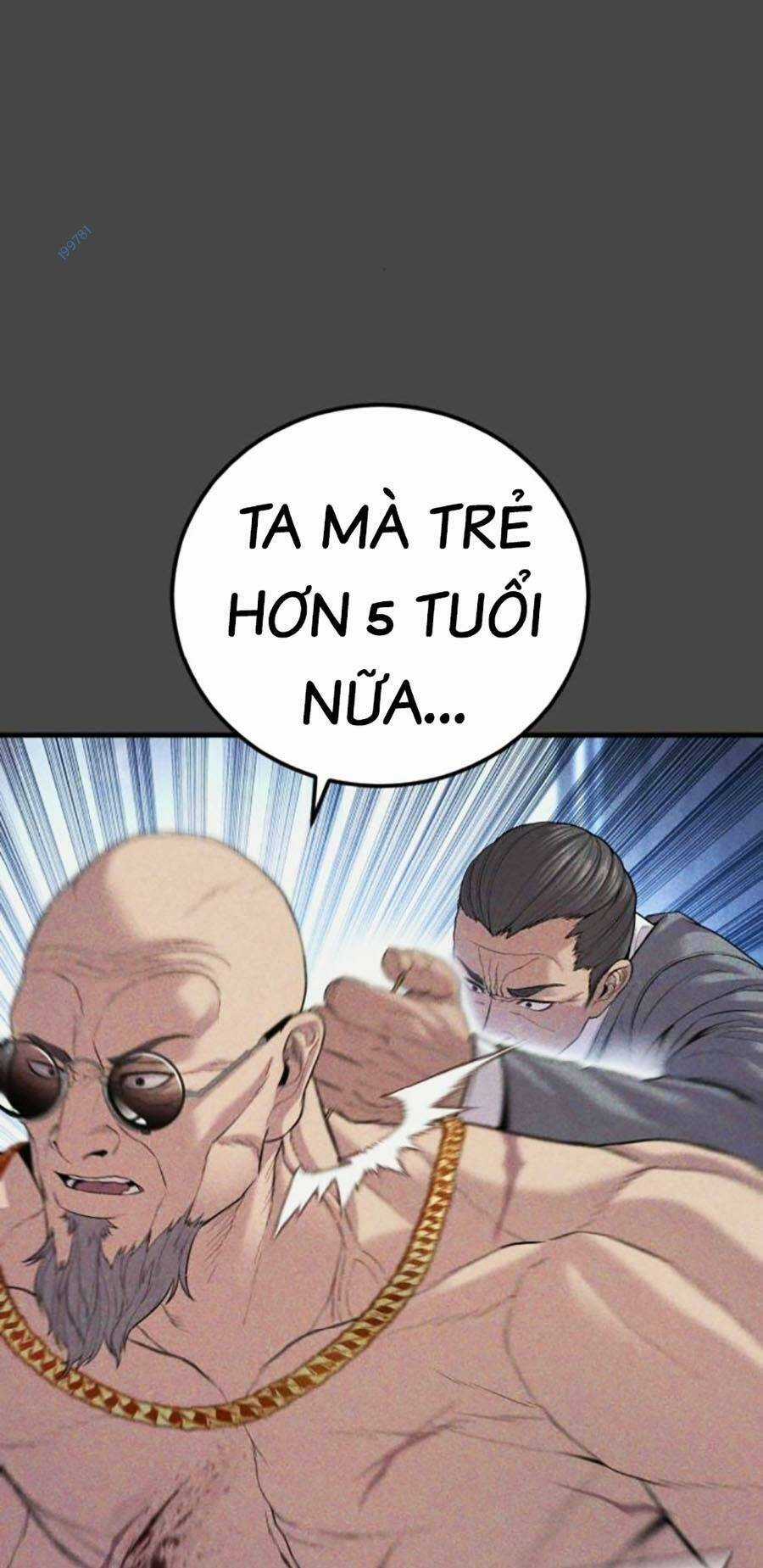 Đặc Vụ Kim Chapter 106 trang 107