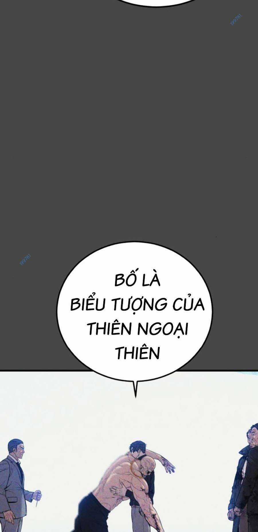 Đặc Vụ Kim Chapter 106 trang 111