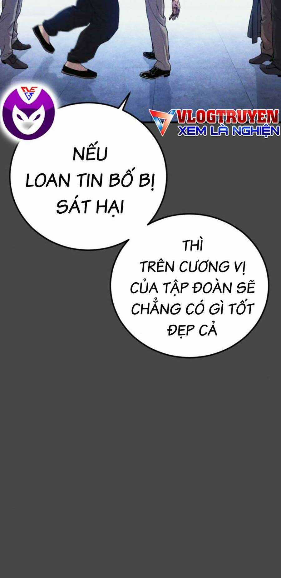 Đặc Vụ Kim Chapter 106 trang 112