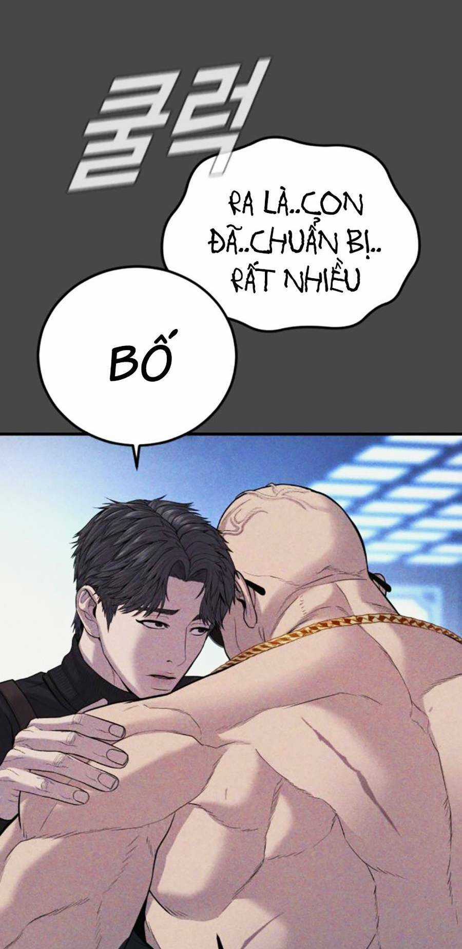 Đặc Vụ Kim Chapter 106 trang 113