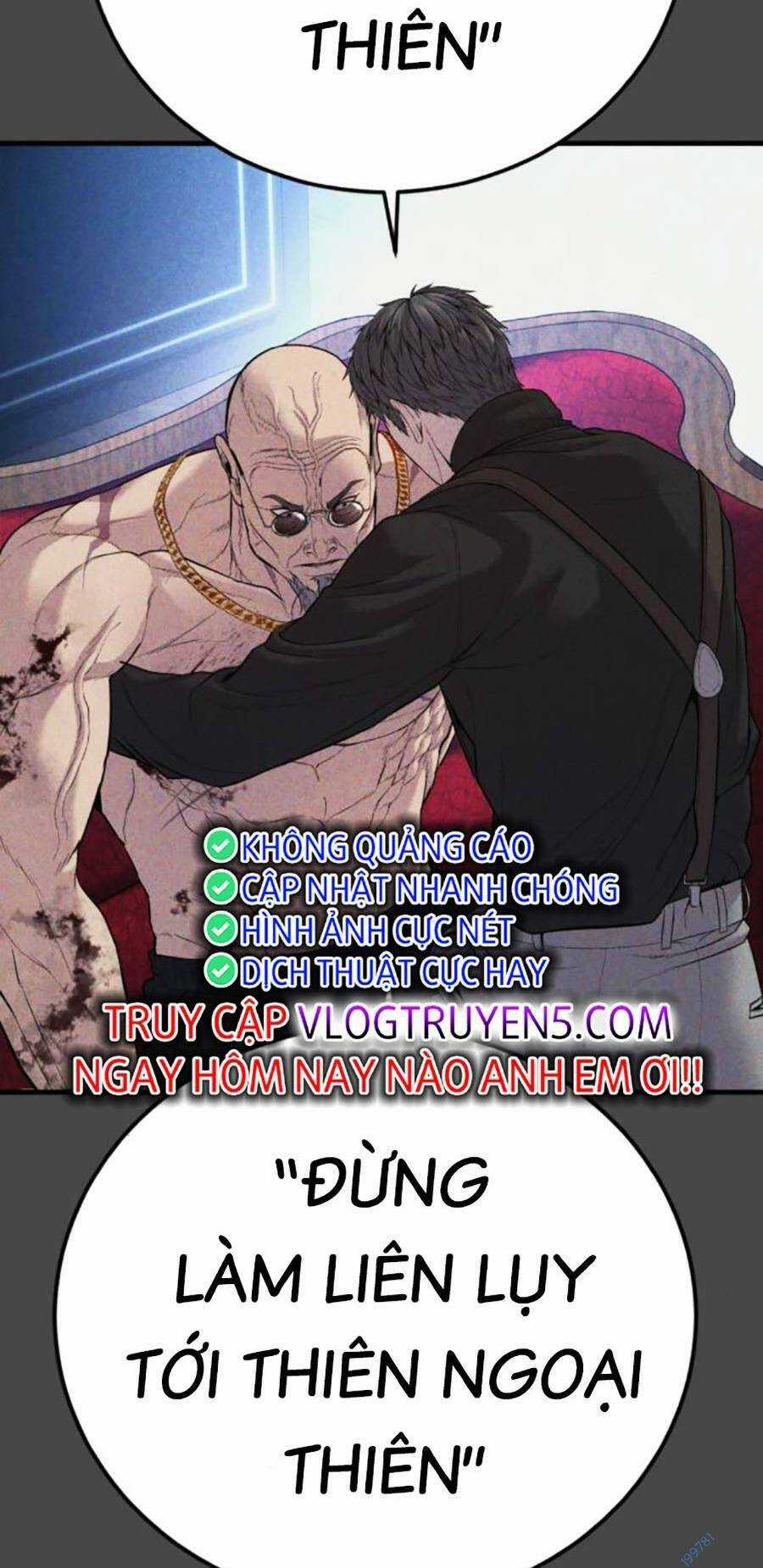 Đặc Vụ Kim Chapter 106 trang 115