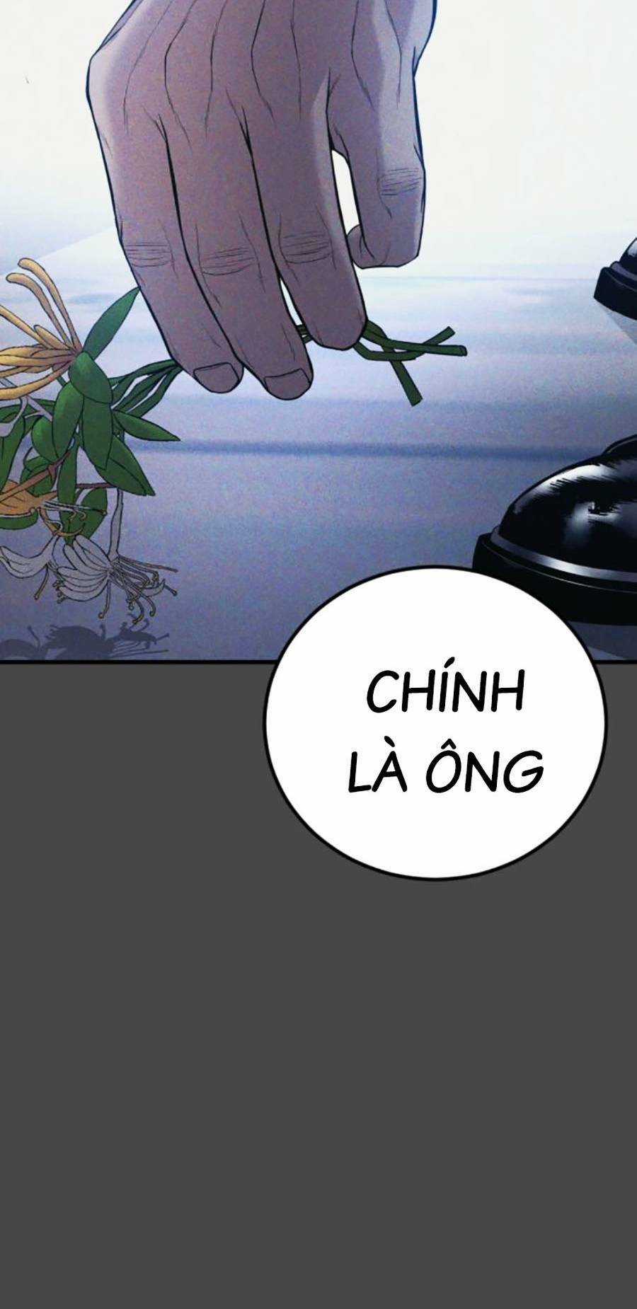 Đặc Vụ Kim Chapter 106 trang 117