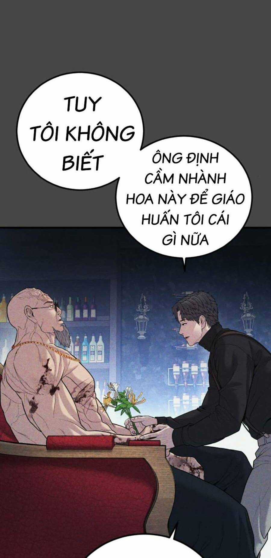 Đặc Vụ Kim Chapter 106 trang 118