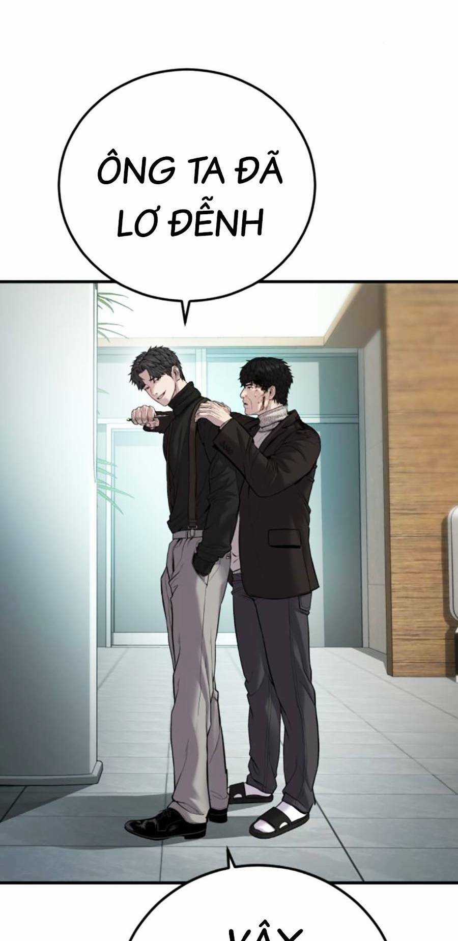 Đặc Vụ Kim Chapter 106 trang 121