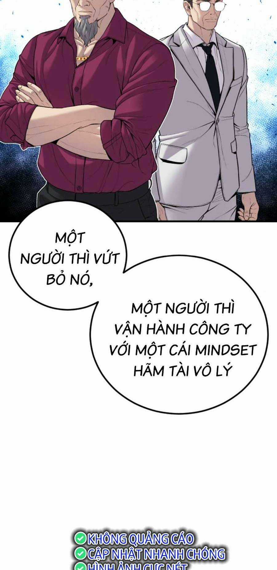 Đặc Vụ Kim Chapter 106 trang 123