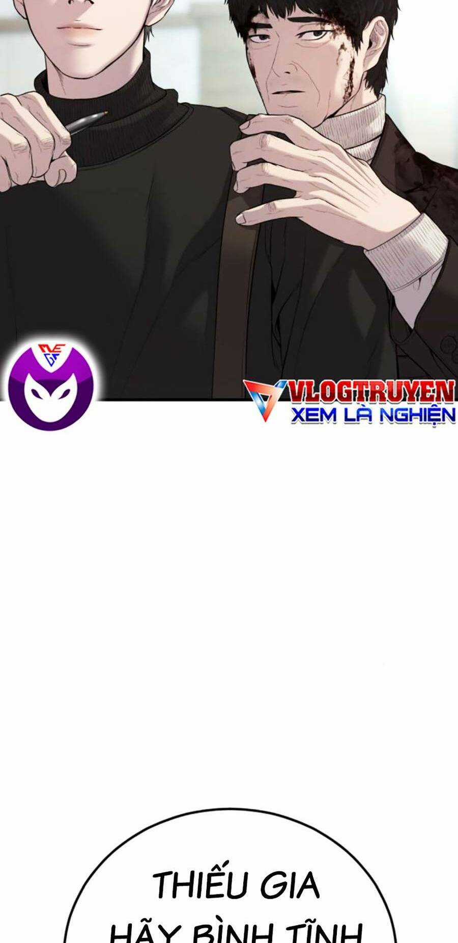 Đặc Vụ Kim Chapter 106 trang 126