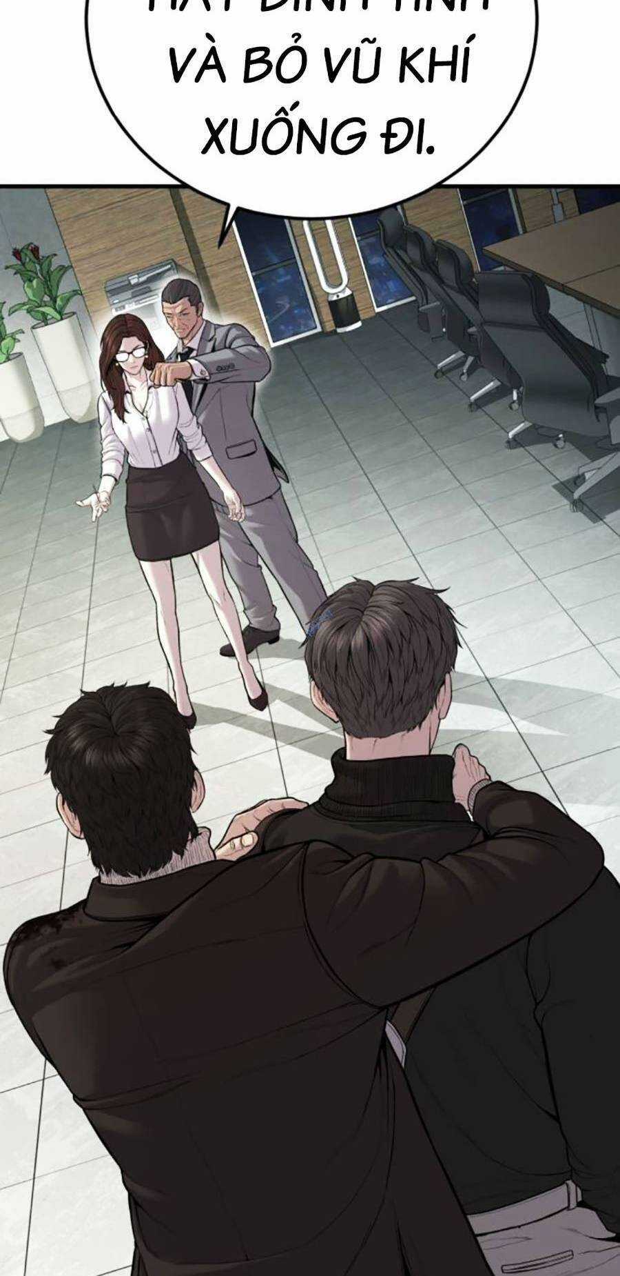 Đặc Vụ Kim Chapter 106 trang 127