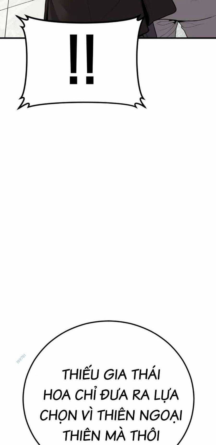 Đặc Vụ Kim Chapter 106 trang 128