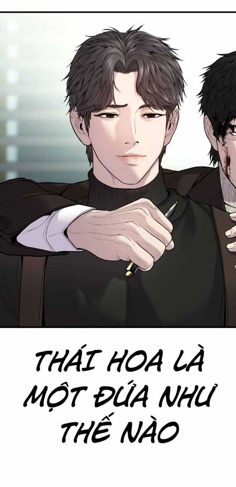 Đặc Vụ Kim Chapter 106 trang 132