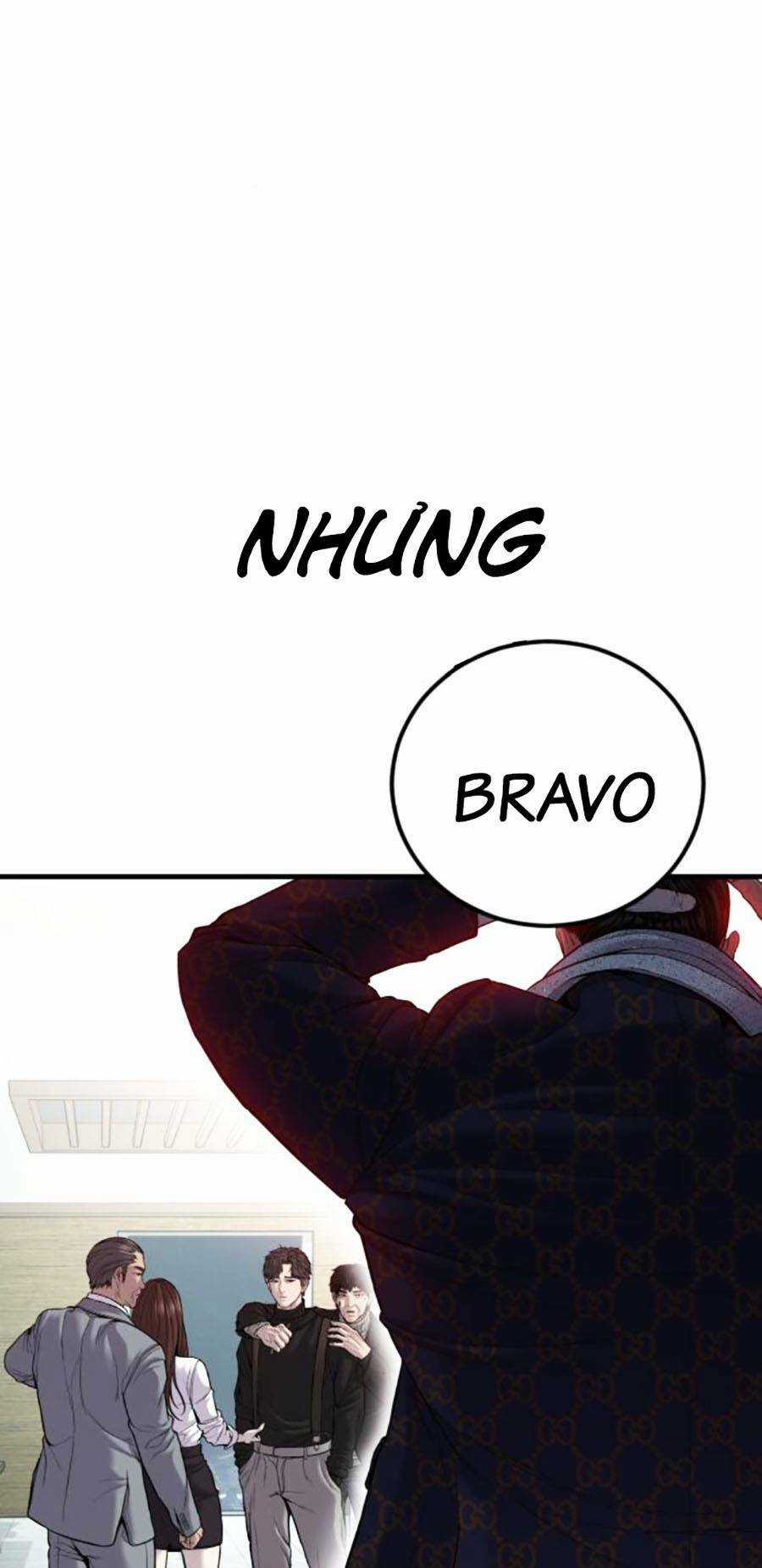 Đặc Vụ Kim Chapter 106 trang 133