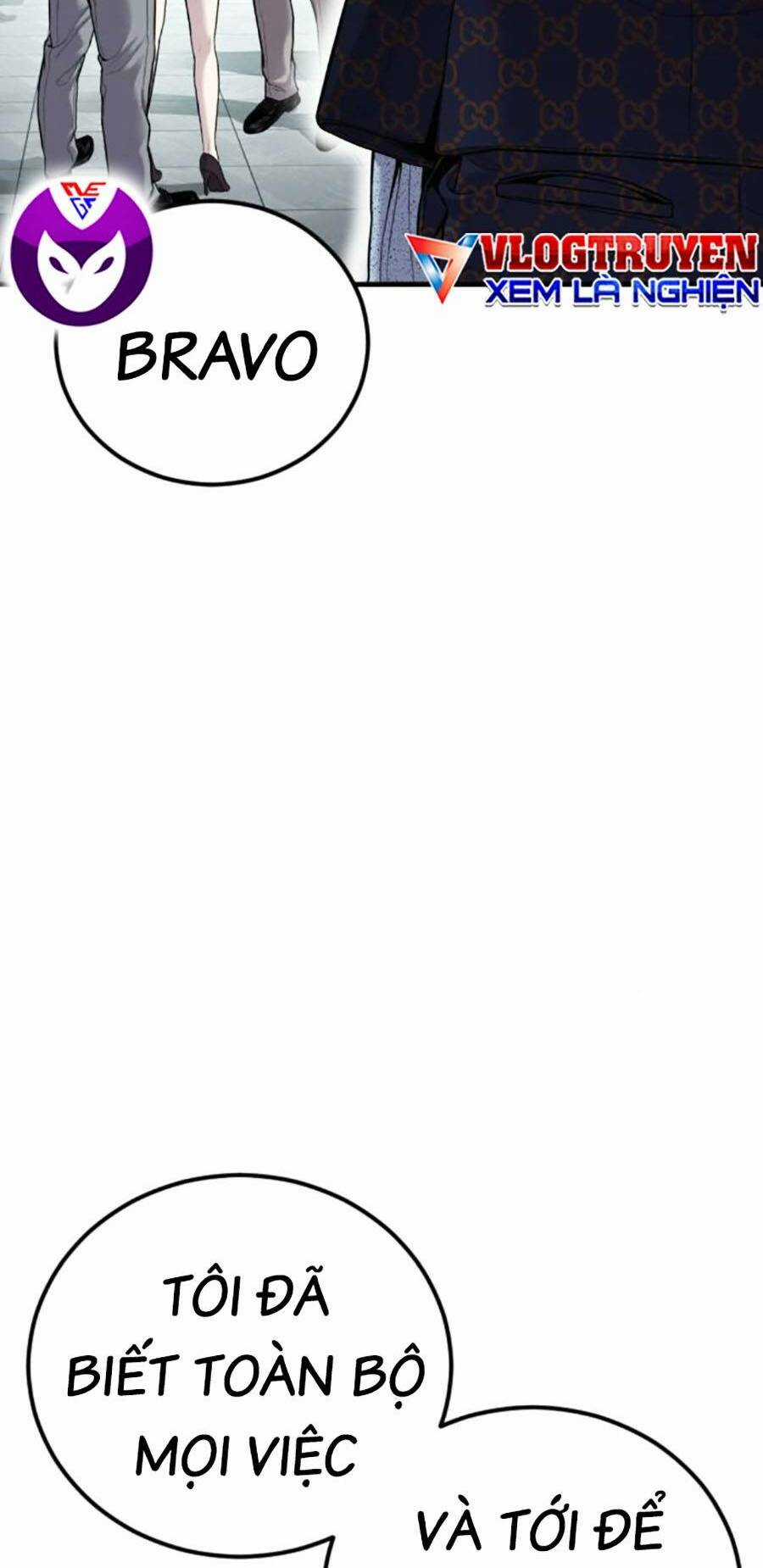 Đặc Vụ Kim Chapter 106 trang 134