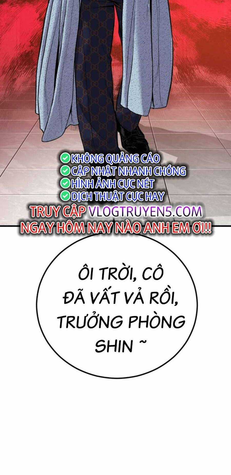 Đặc Vụ Kim Chapter 106 trang 136