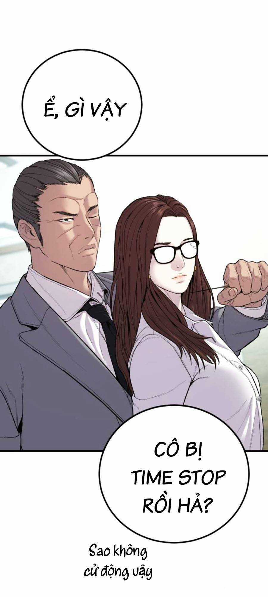 Đặc Vụ Kim Chapter 106 trang 137