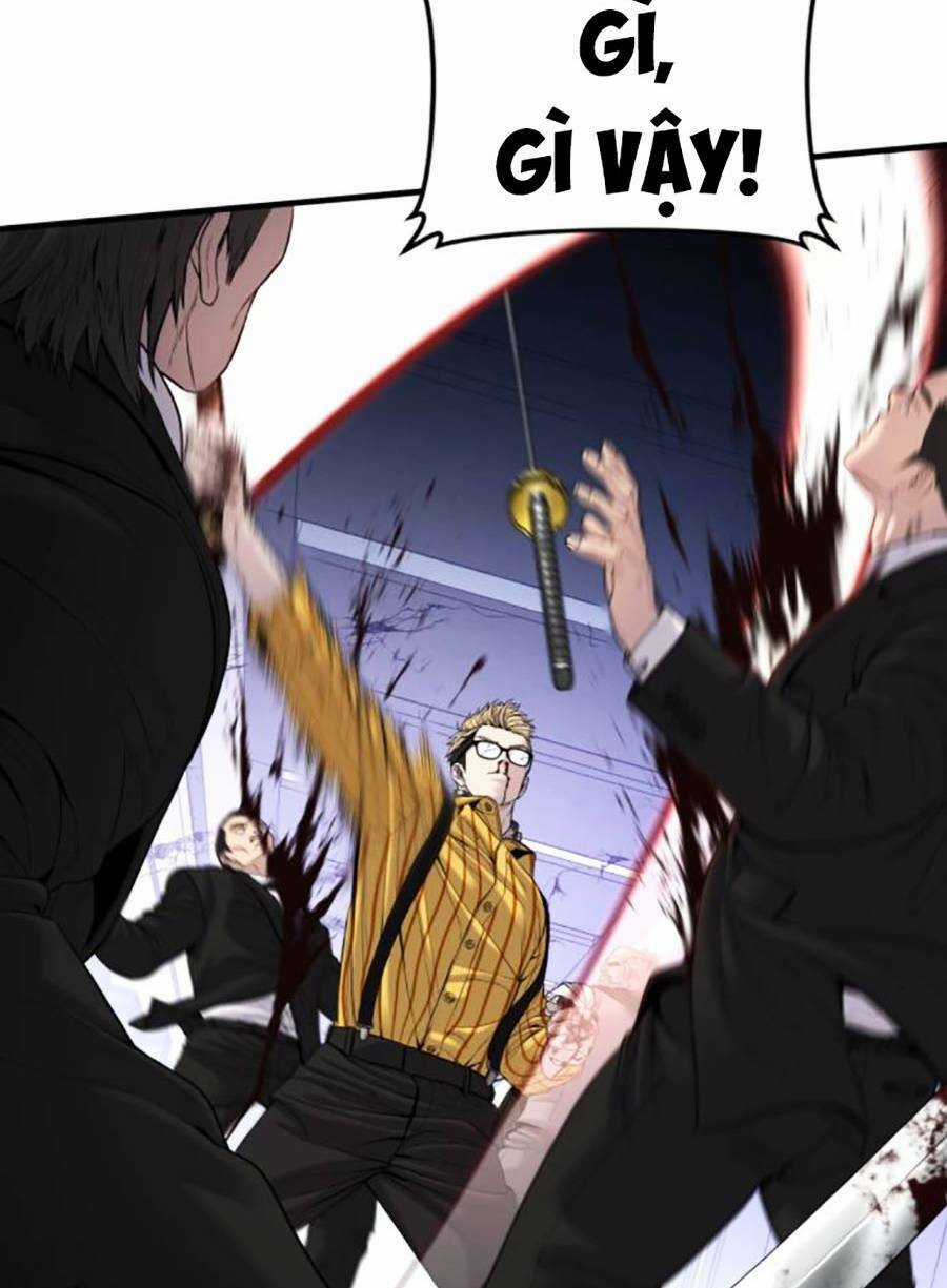 Đặc Vụ Kim Chapter 106 trang 14