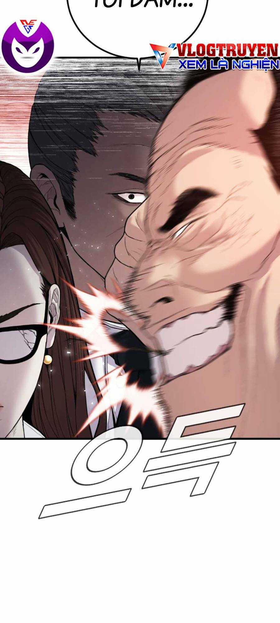 Đặc Vụ Kim Chapter 106 trang 143