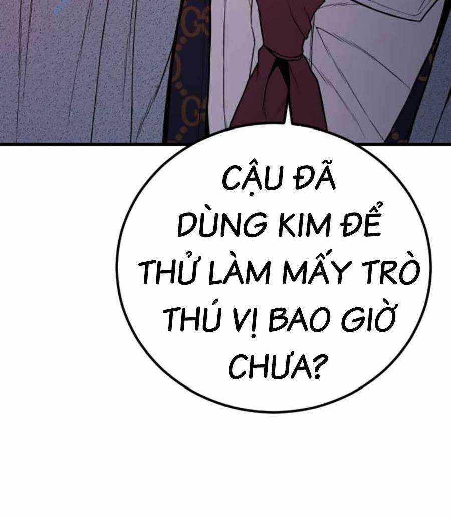 Đặc Vụ Kim Chapter 106 trang 147