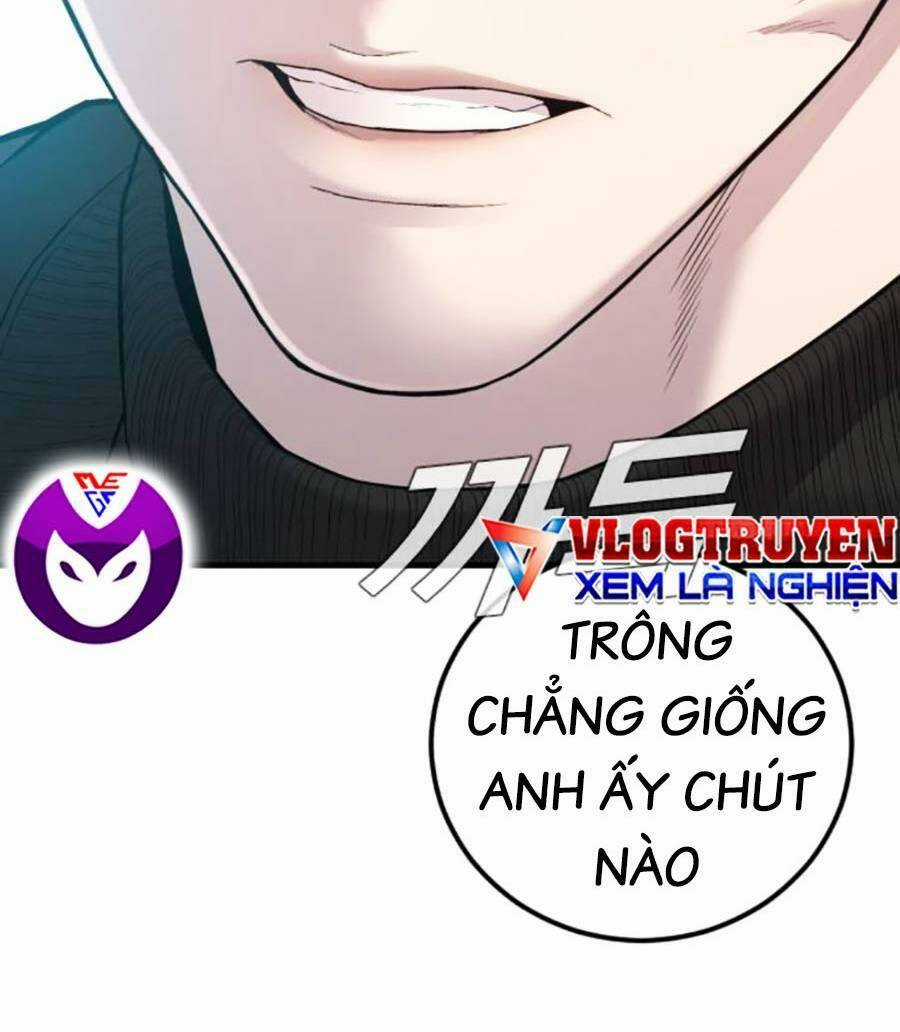 Đặc Vụ Kim Chapter 106 trang 165
