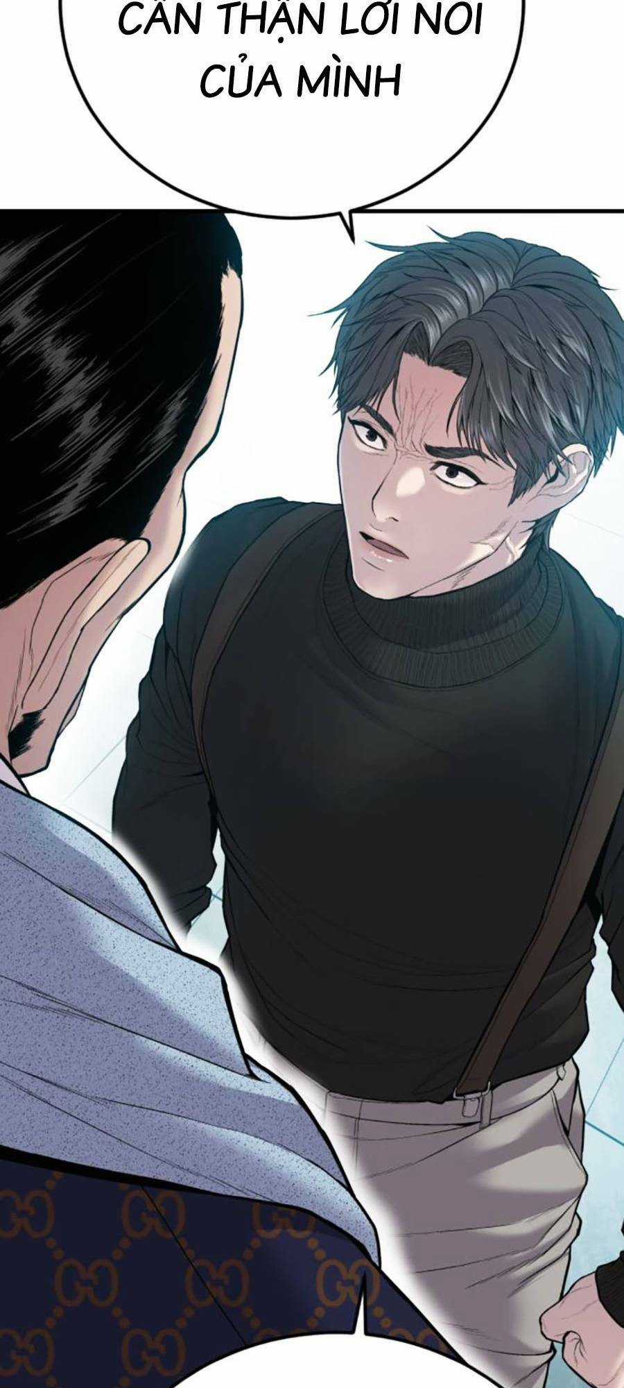 Đặc Vụ Kim Chapter 106 trang 167