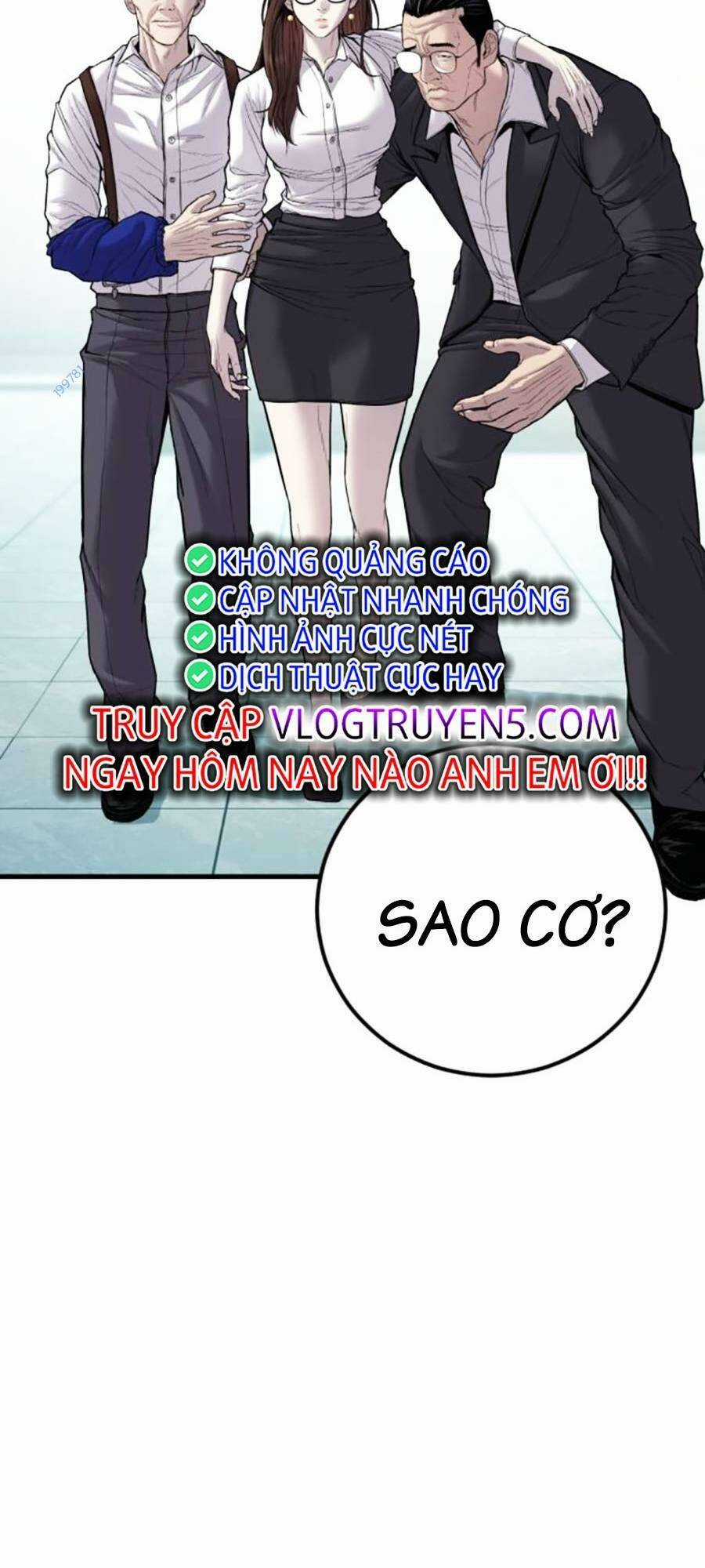 Đặc Vụ Kim Chapter 106 trang 170