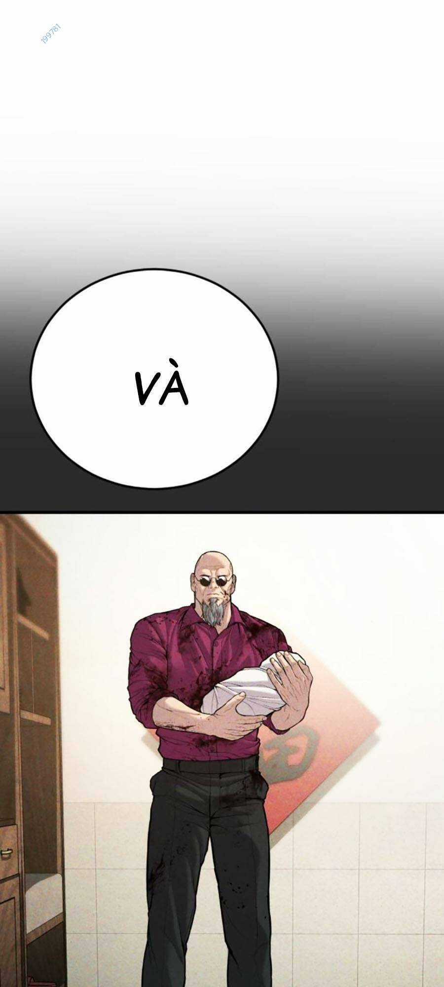 Đặc Vụ Kim Chapter 106 trang 188