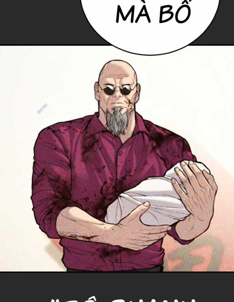 Đặc Vụ Kim Chapter 106 trang 190