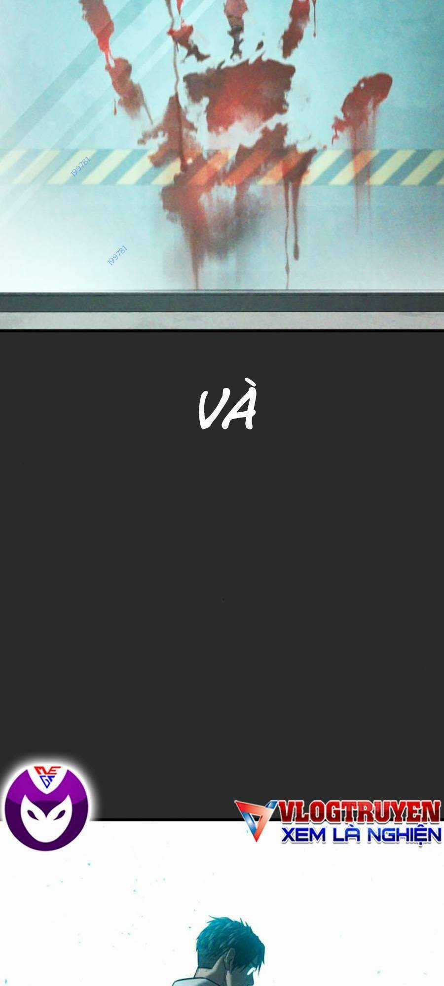 Đặc Vụ Kim Chapter 106 trang 194