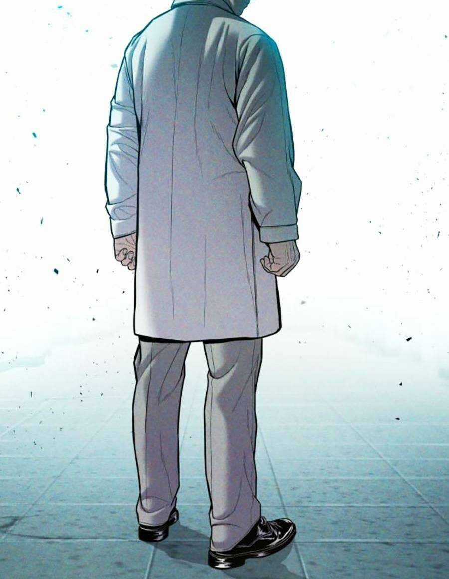 Đặc Vụ Kim Chapter 106 trang 195