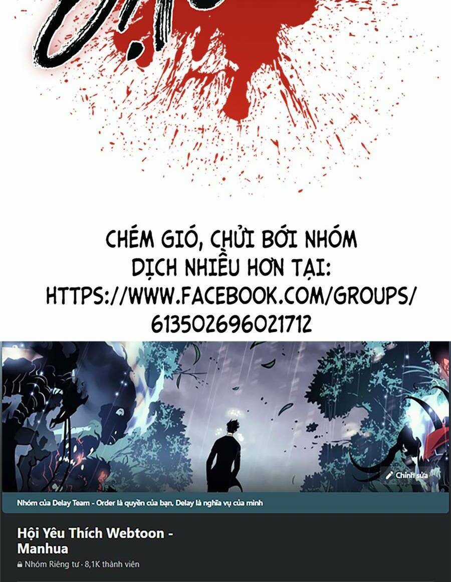 Đặc Vụ Kim Chapter 106 trang 199