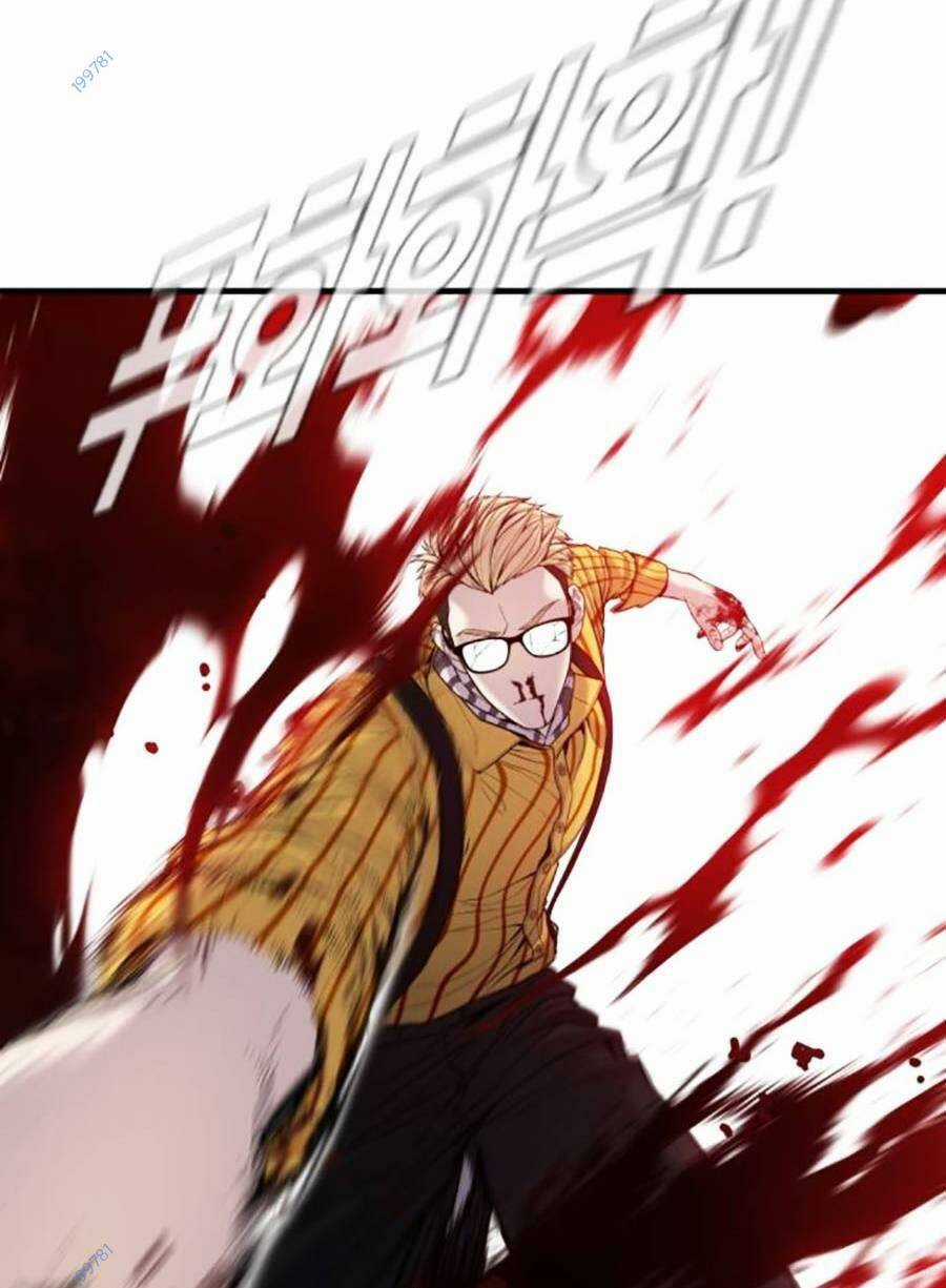 Đặc Vụ Kim Chapter 106 trang 20