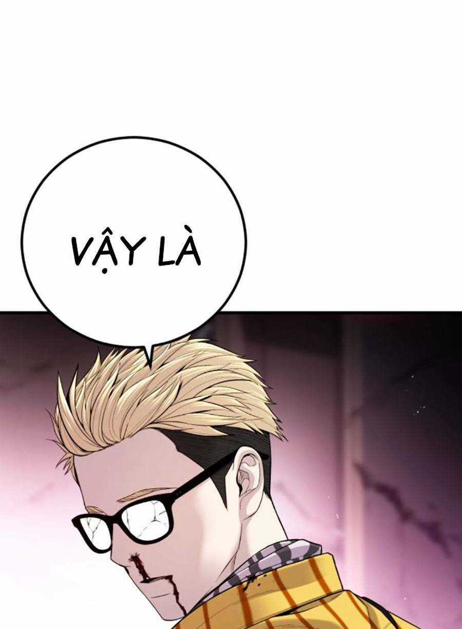 Đặc Vụ Kim Chapter 106 trang 22