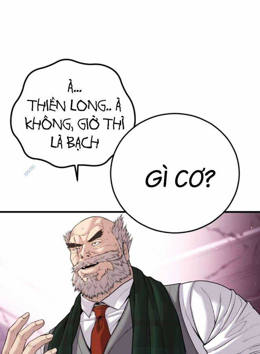 Đặc Vụ Kim Chapter 106 trang 24