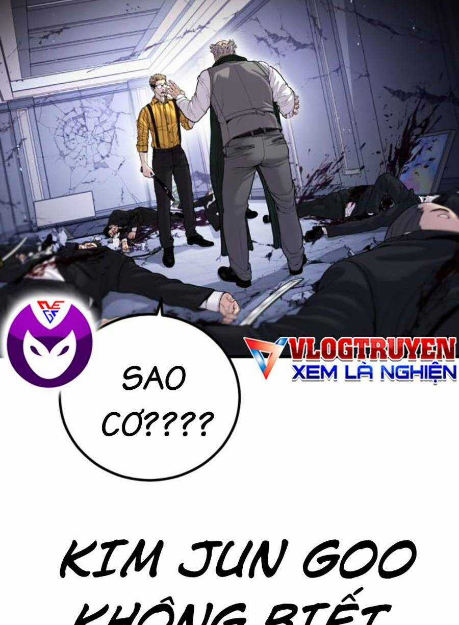 Đặc Vụ Kim Chapter 106 trang 27