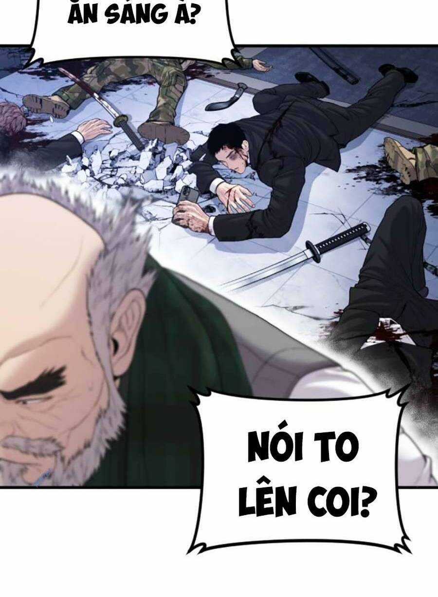 Đặc Vụ Kim Chapter 106 trang 29