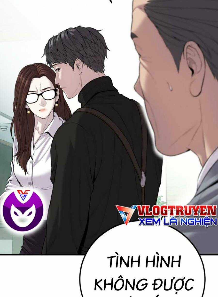 Đặc Vụ Kim Chapter 106 trang 3