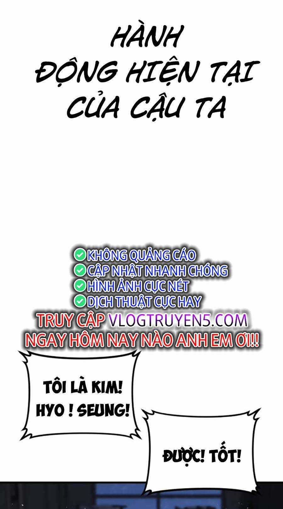 Đặc Vụ Kim Chapter 106 trang 30