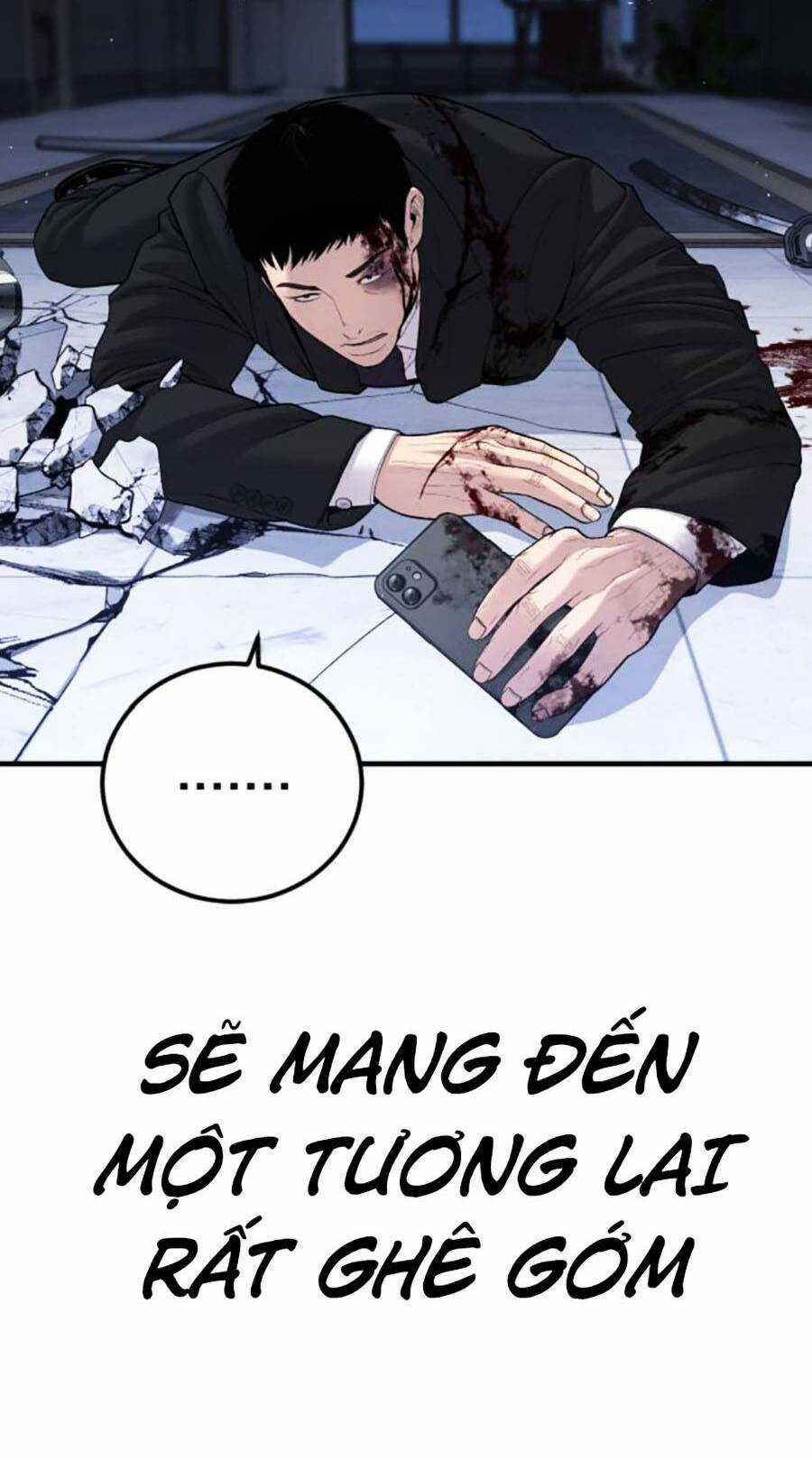 Đặc Vụ Kim Chapter 106 trang 31