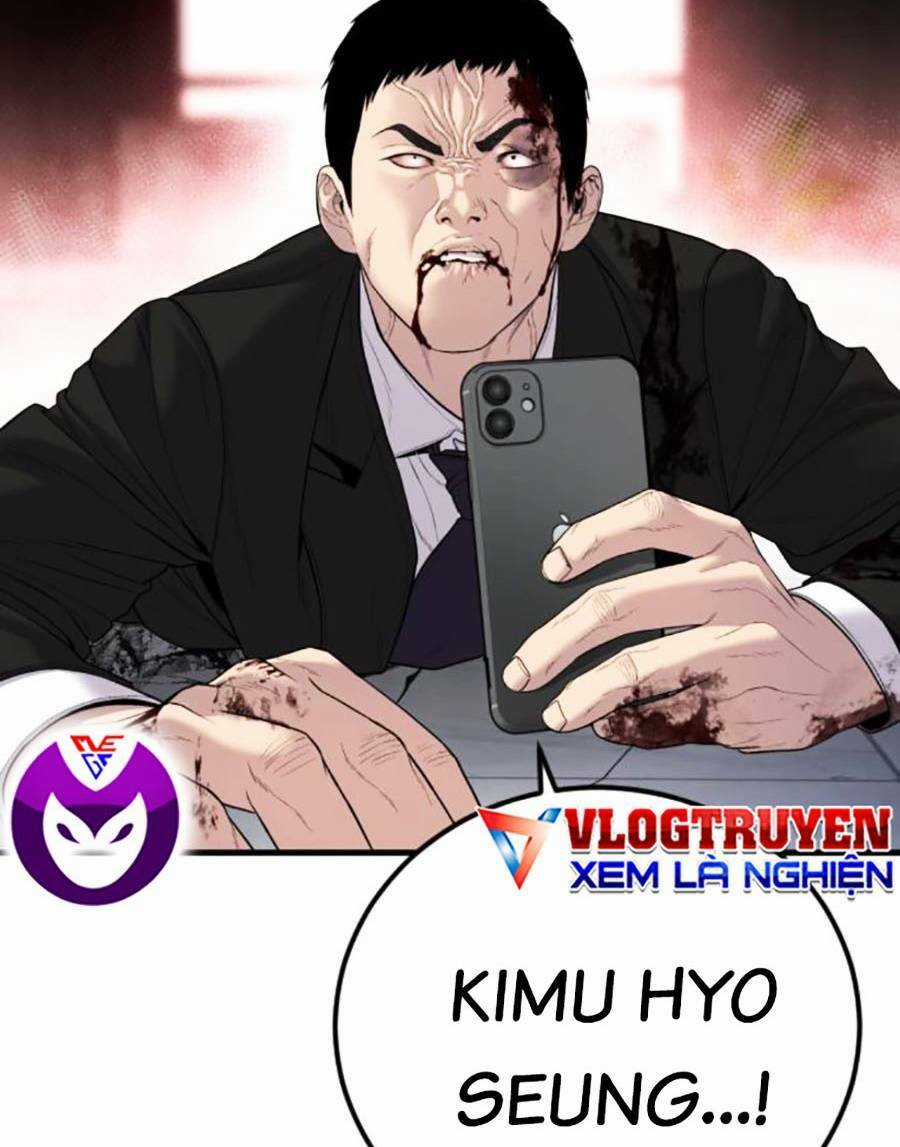 Đặc Vụ Kim Chapter 106 trang 36