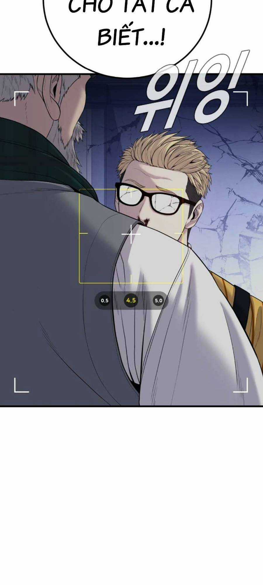 Đặc Vụ Kim Chapter 106 trang 38