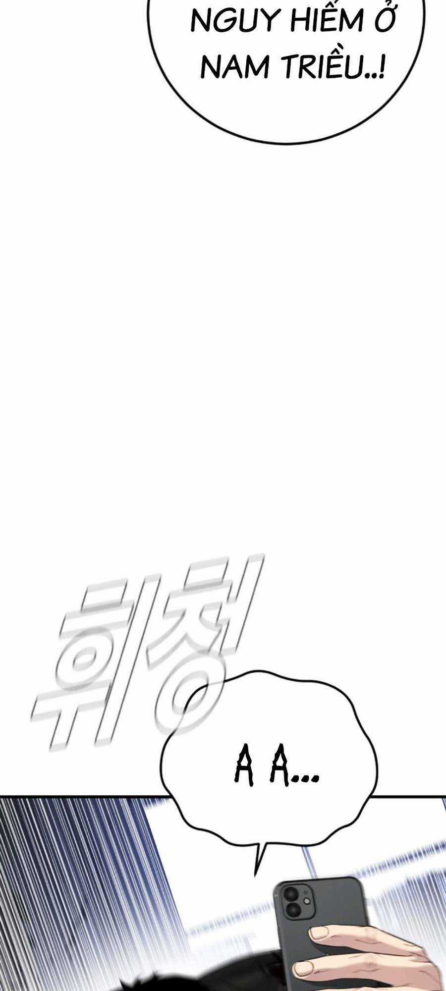 Đặc Vụ Kim Chapter 106 trang 41