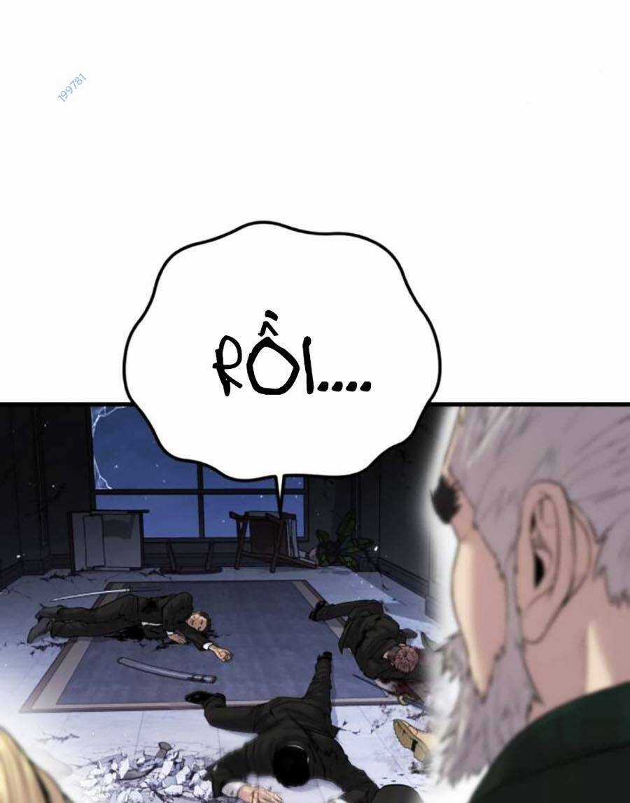 Đặc Vụ Kim Chapter 106 trang 45