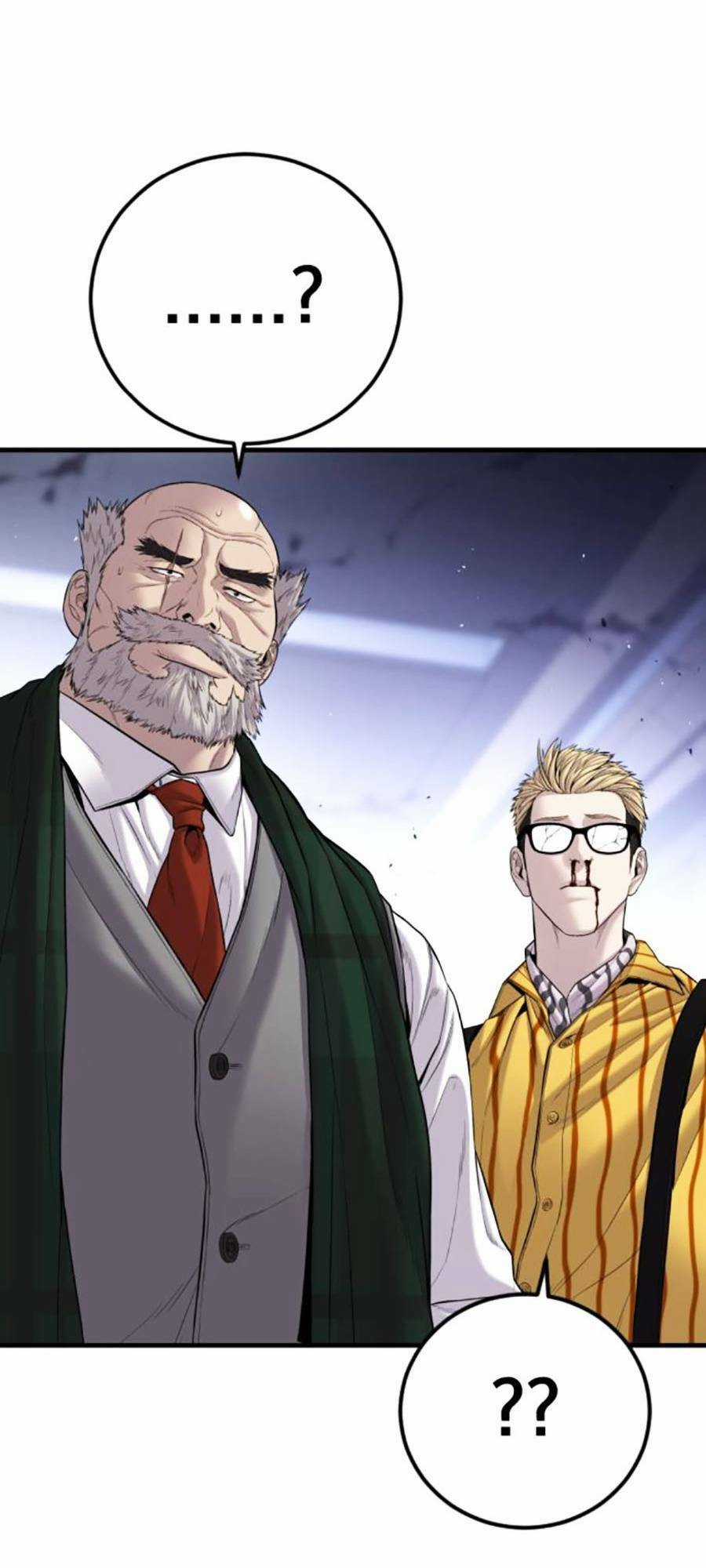 Đặc Vụ Kim Chapter 106 trang 47