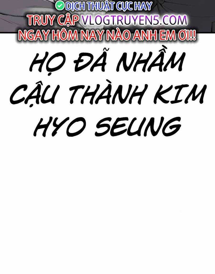 Đặc Vụ Kim Chapter 106 trang 52