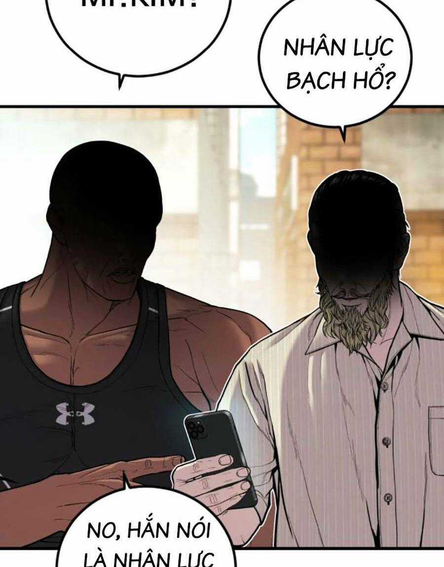 Đặc Vụ Kim Chapter 106 trang 55