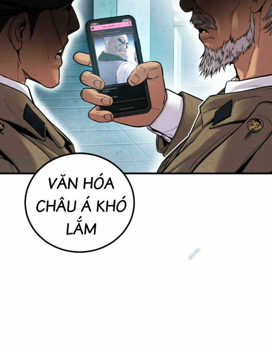 Đặc Vụ Kim Chapter 106 trang 57