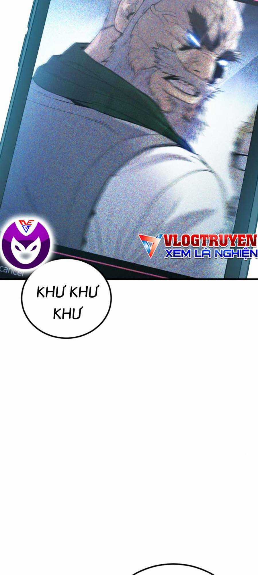 Đặc Vụ Kim Chapter 106 trang 59