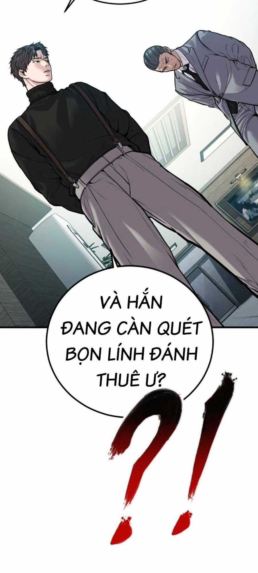 Đặc Vụ Kim Chapter 106 trang 65