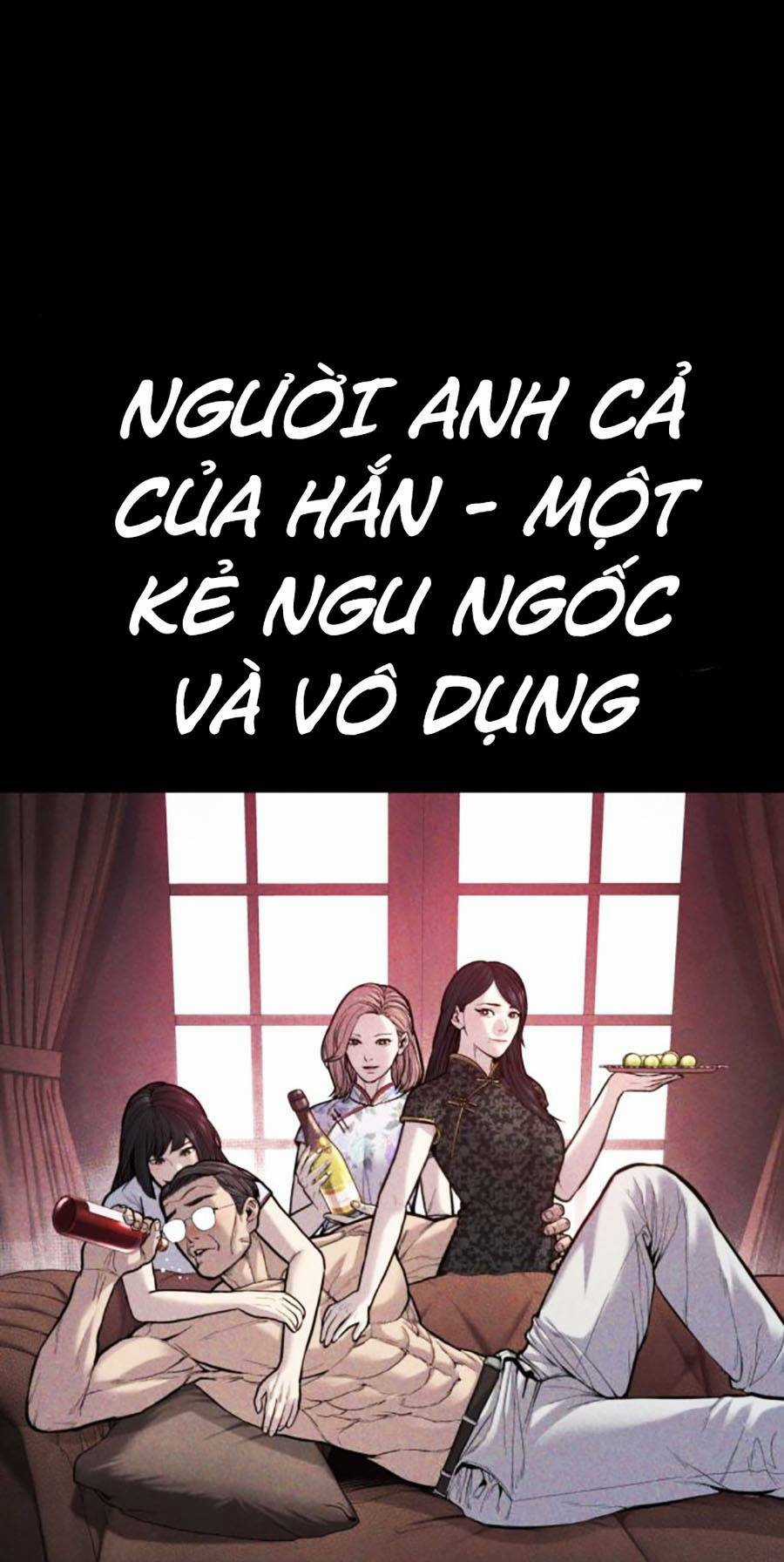 Đặc Vụ Kim Chapter 106 trang 78