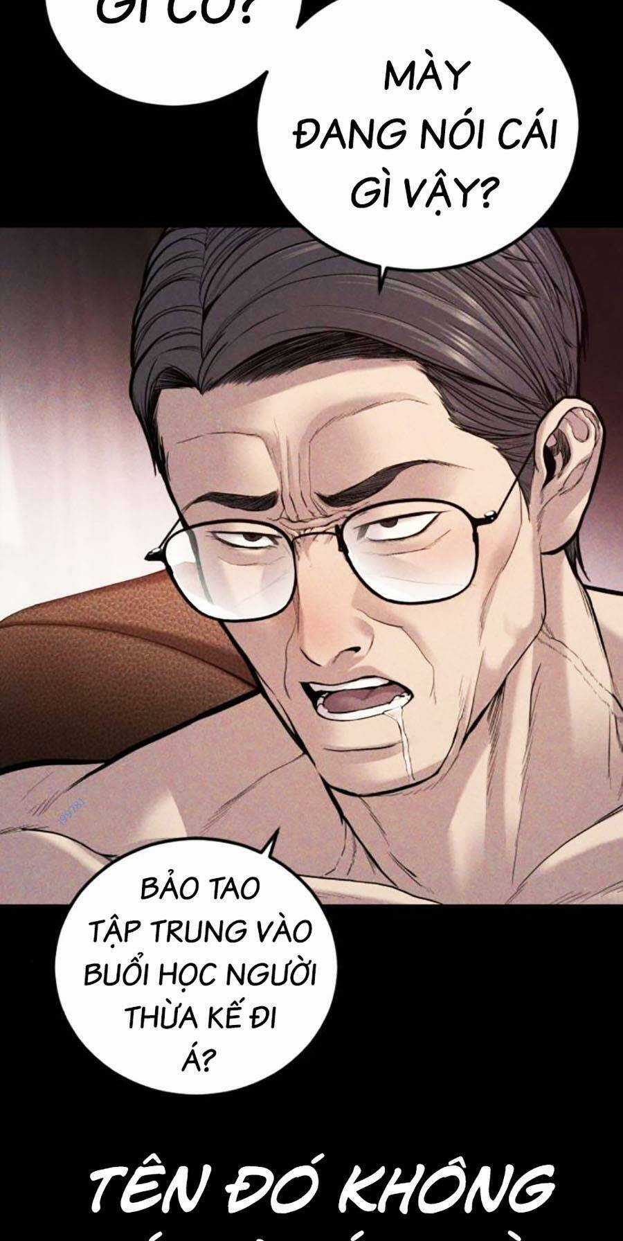 Đặc Vụ Kim Chapter 106 trang 80